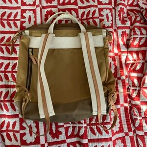 Joshu+Vela Baja Backpack